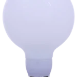 Goodlite G-20132 G30 Frosted Bulb 3000k