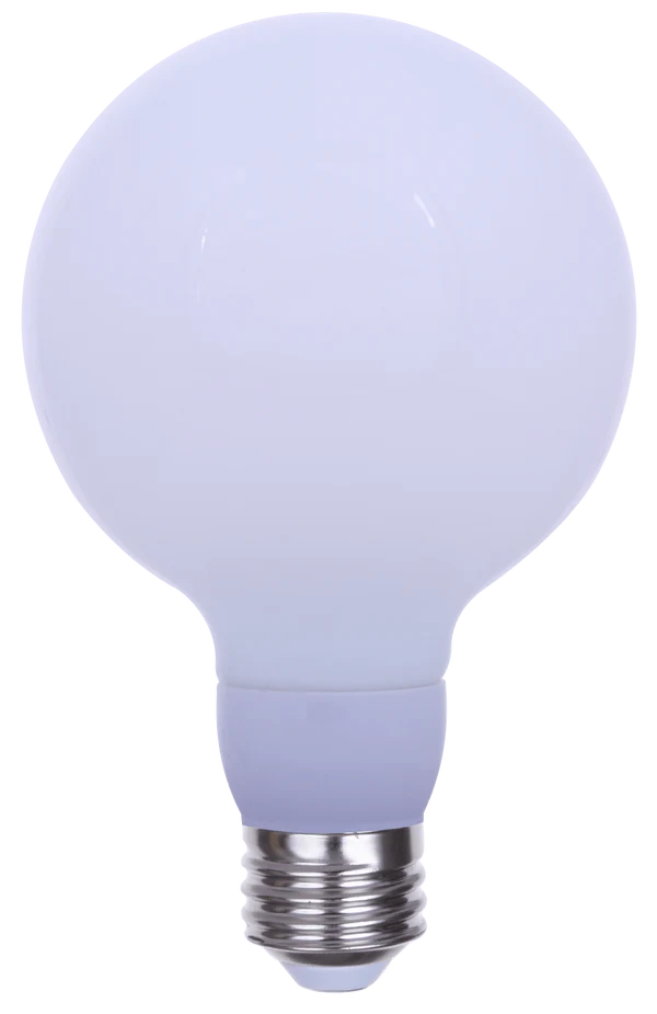 Goodlite G-20132 G30 Frosted Bulb 3000k