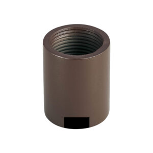 Millennium Lighting RC-ABR R Series Stem Connector Architectural Bronze finish