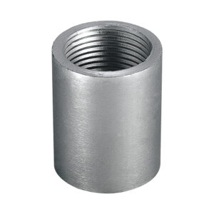 Millennium Lighting RC-AL R Series Stem Connector Aluminum finish