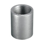Millennium Lighting RC-GA R Series Stem Connector Galvanized finish