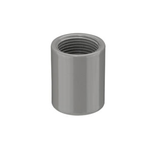 Millennium Lighting RC-GY R Series Stem Connector Gray finish