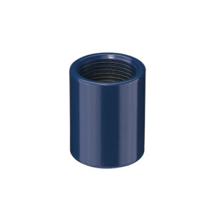 Millennium Lighting RC-NB R Series Stem Connector Navy Blue finish