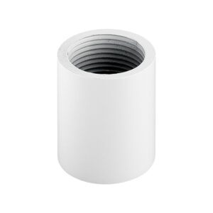 Millennium Lighting RC-WH R Series Stem Connector White finish