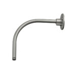 Millennium Lighting RGN12-GY R Series Long Goose Neck Stem Grey finish