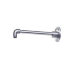 Millennium Lighting RGN13-AL R Series Transitional Goose Neck Aluminum finish