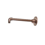 Millennium Lighting RGN13-CP R Series Transitional Goose Neck Copper finish