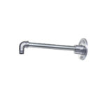 Millennium Lighting RGN13-GA R Series Transitional Goose Neck Galvanized finish