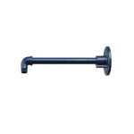 Millennium Lighting RGN13-NB R Series Transitional Goose Neck Navy Blue finish