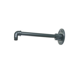 Millennium Lighting RGN13-SG R Series Transitional Goose Neck Satin Green finish