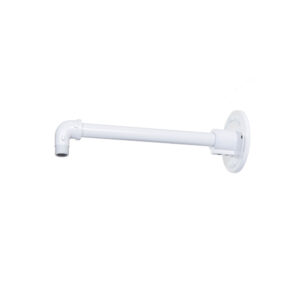 Millennium Lighting RGN13-WH R Series Transitional Goose Neck White finish