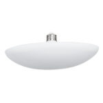 Millennium Lighting RLED24W R Series LED Module White finish