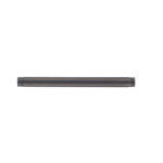 Millennium Lighting RS1-ABR R Series Stem Architectural Bronze finish 12in