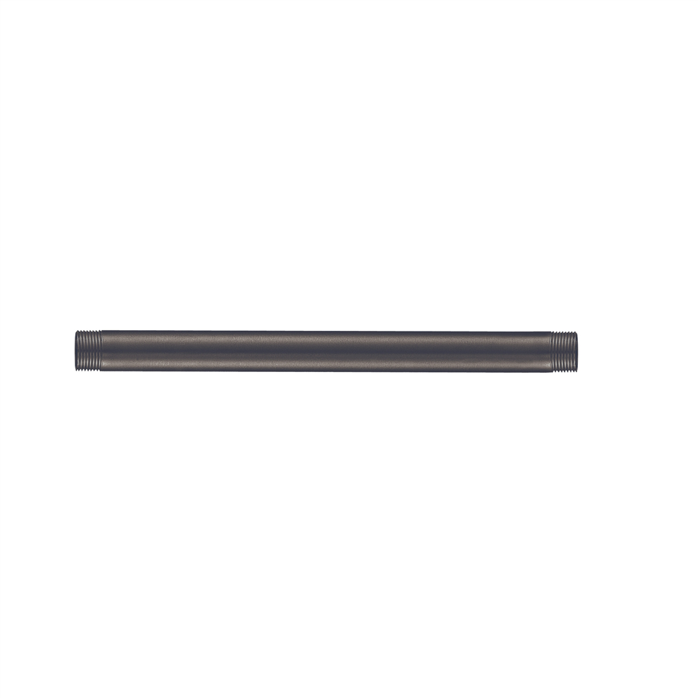 Millennium Lighting RS1-ABR R Series Stem Architectural Bronze finish 12in