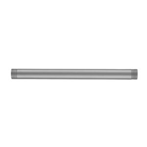 Millennium Lighting RS1-GA R Series Stem Galvanized finish 12in