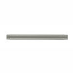 Millennium Lighting RS1-GY R Series Stem Grey finish 12in