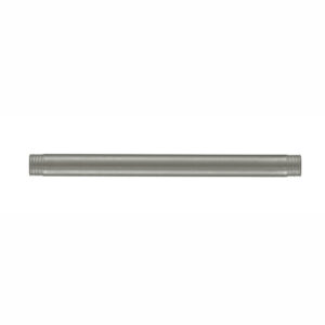 Millennium Lighting RS1-GY R Series Stem Grey finish 12in