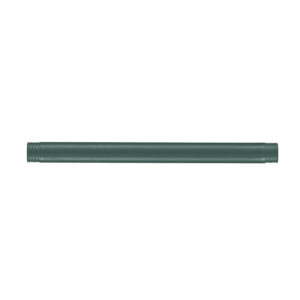 Millennium Lighting RS1-SG R Series Stem Satin Green finish 12in