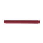 Millennium Lighting RS1-SR R Series Stem Satin Red finish 12in