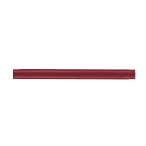Millennium Lighting RS1-SR R Series Stem Satin Red finish 12in