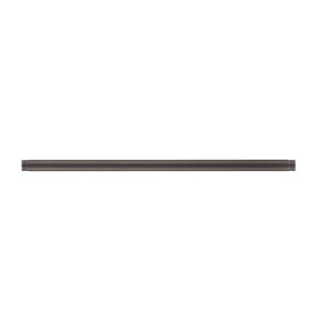 Millennium Lighting RS2-ABR R Series Stem Architectural Bronze finish 24in
