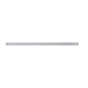 Millennium Lighting RS2-AL R Series Stem Aluminum finish 24in