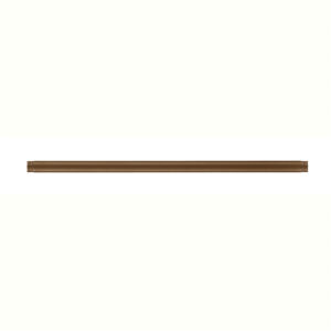 Millennium Lighting RS2-CP R Series Stem Copper finish 24in
