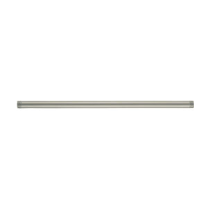 Millennium Lighting RS2-GA R Series Stem Galvanized finish 24in