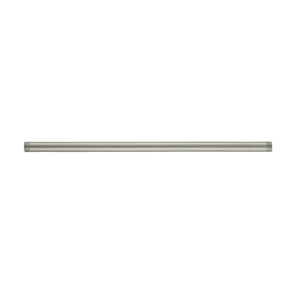 Millennium Lighting RS2-GA R Series Stem Galvanized finish 24in