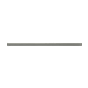 Millennium Lighting RS2-GY R Series Stem Grey finish 24in