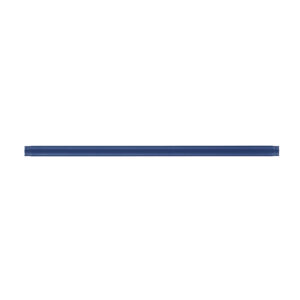 Millennium Lighting RS2-NB R Series Stem Navy Blue finish 24in
