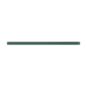 Millennium Lighting RS2-SG R Series Stem Satin Green finish 24in