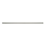 Millennium Lighting RS3-GA  R Series Stem Galvanized finish 36in