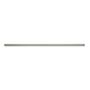 Millennium Lighting RS3-GA  R Series Stem Galvanized finish 36in
