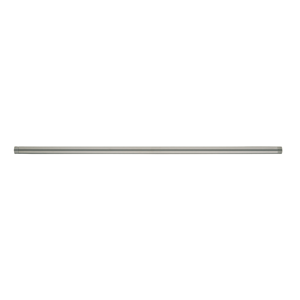 Millennium Lighting RS3-GA R Series Stem Galvanized finish 36in