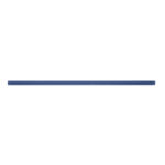 Millennium Lighting RS3-NB  R Series Stem Navy Blue finish 36in