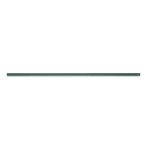 Millennium Lighting RS3-SG  R Series Stem Satin Green finish 36in
