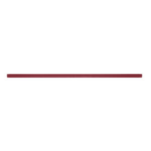 Millennium Lighting RS3-SR R Series Stem Satin Red finish 36in