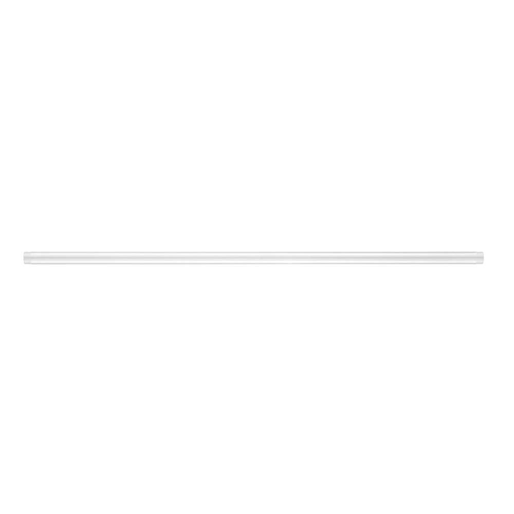 Millennium Lighting RS3-WH R Series Stem White finish 36in