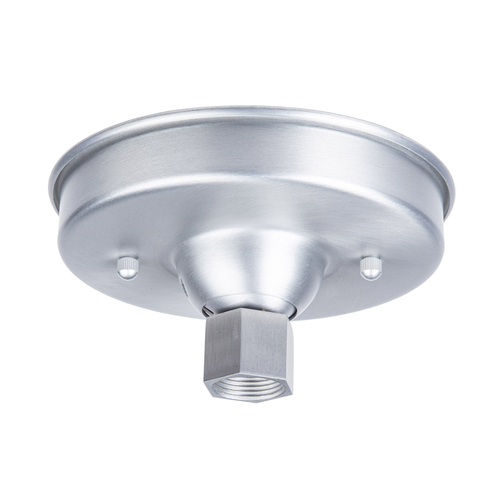 Millennium Lighting RSCK-AL R Series Canopy Kit Aluminum finish