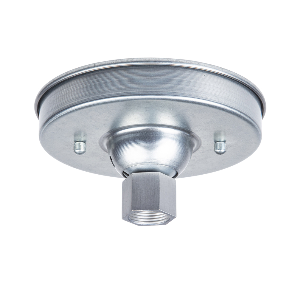Millennium Lighting RSCK-GA R Series Canopy Kit Galvanized finish