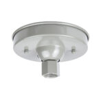 Millennium Lighting RSCK-GY R Series Canopy Kit Grey finish