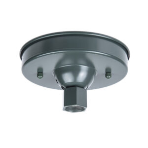 Millennium Lighting RSCK-SG R Series Canopy Kit Satin Green finish