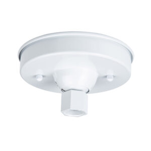 Millennium Lighting RSCK-WH R Series Canopy Kit White finish