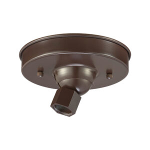 Millennium Lighting RSCKSS-ABR R Series Traditional Steep Slope Canopy Kit Architectural Bronze finish