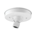 Millennium Lighting RSCKSS-WH R Series Traditional Steep Slope Canopy Kit White finish