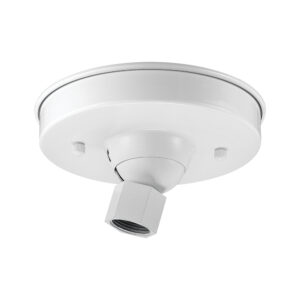 Millennium Lighting RSCKSS-WH R Series Traditional Steep Slope Canopy Kit White finish