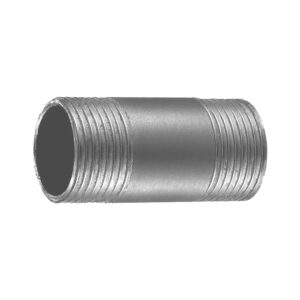 Millennium Lighting RSCM-AL R Series Stem Aluminum finish