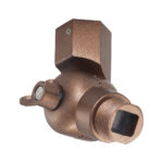 Millennium Lighting RSW-CP R Series Wall Mount Swivel Copper finish