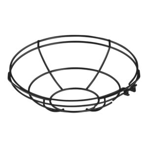Millennium Lighting RWG10-SG R Series Wire Guard Satin Green finish 10in